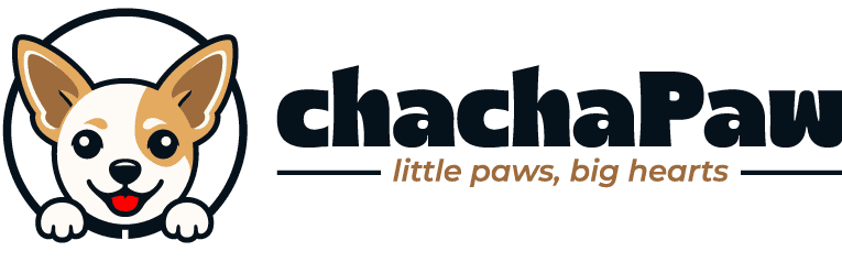 ChachaPaw