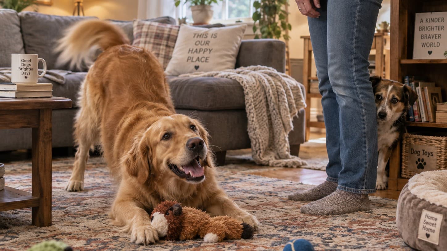 Bringing Home a Second Pet: A Complete Introduction Guide