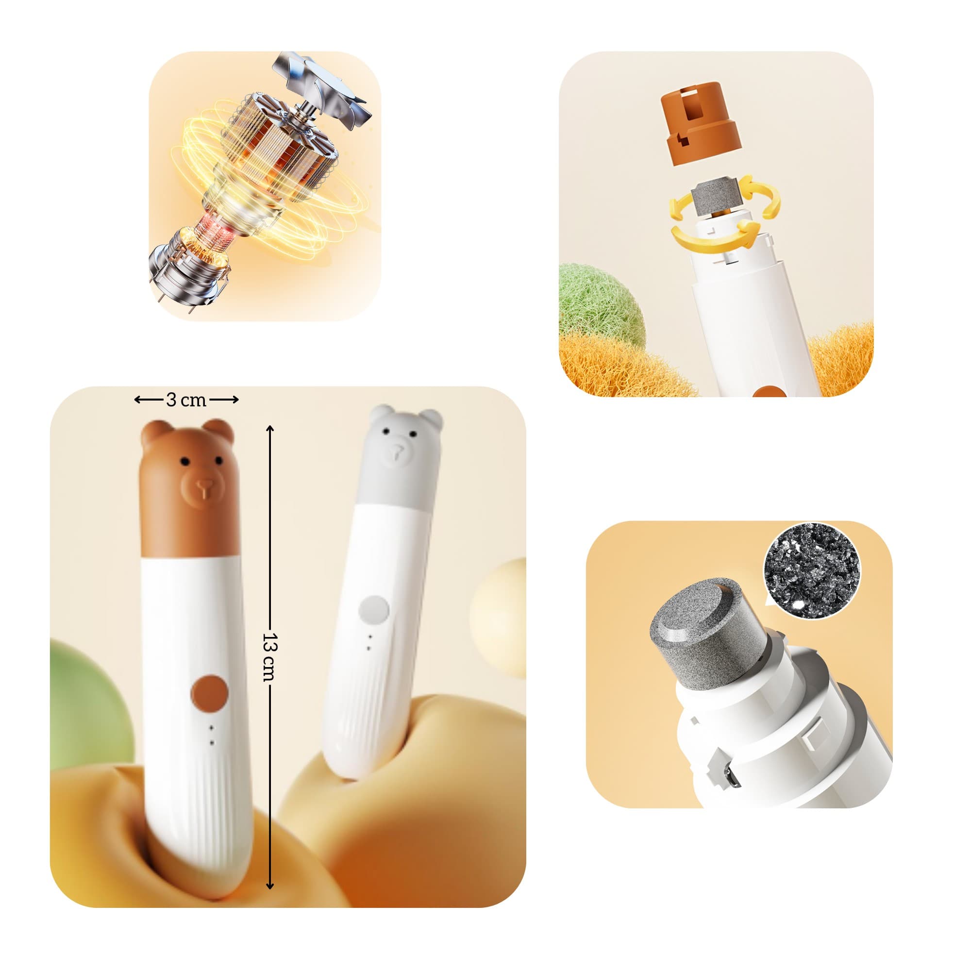 ChaChaPaw Puppy Gift Set, 7-piece Starter Kit