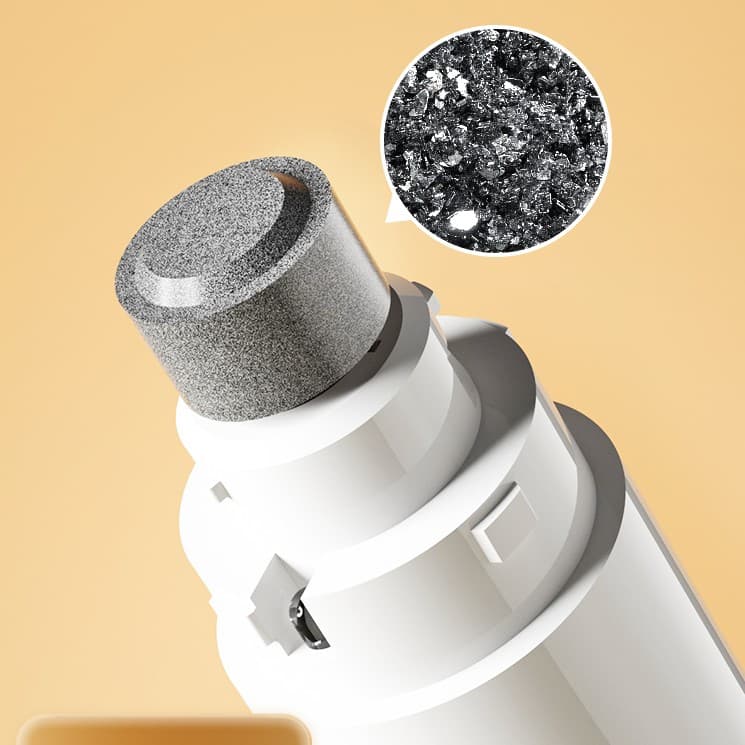 Dog Nail Grinder, Professional 2 Speed Super Quiet and Rechargeable